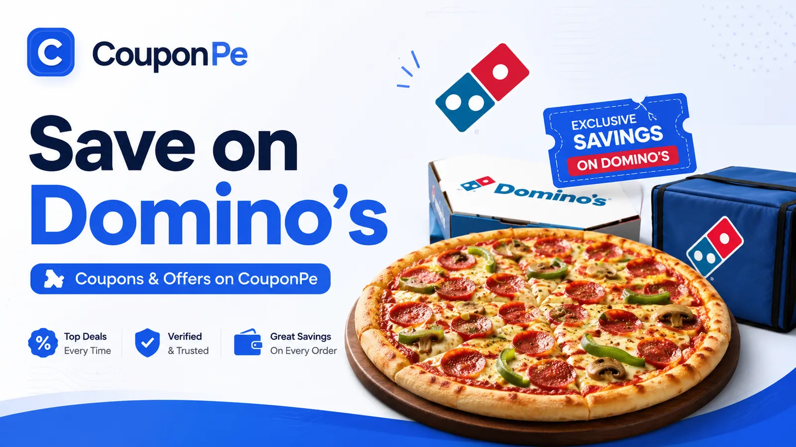 Domino's India menu and order guide: prices, sizes and offer checks guide